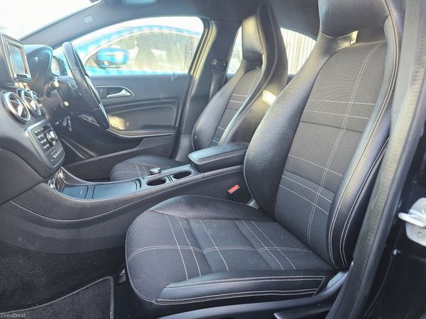 MERC A180 AUTO // 12/26 NCT 383472134
