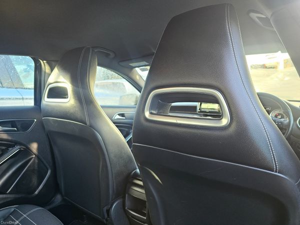 MERC A180 AUTO // 12/26 NCT 383472138