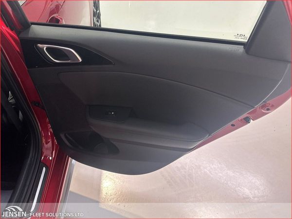 Kia Ceed 1.6 MHEV Diesel GT Line 383474766