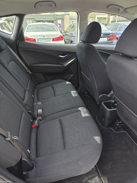 2017 HYUNDAI IX20 1.4 DELUXE 5DR 383474894