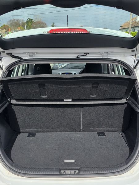 2017 HYUNDAI IX20 1.4 DELUXE 5DR 383474912