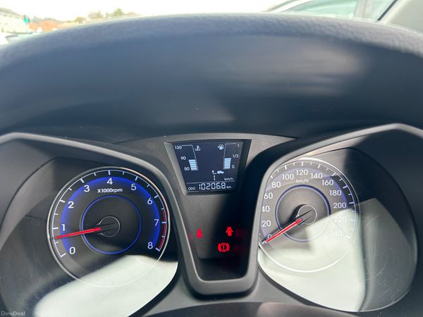 2017 HYUNDAI IX20 1.4 DELUXE 5DR 383474916