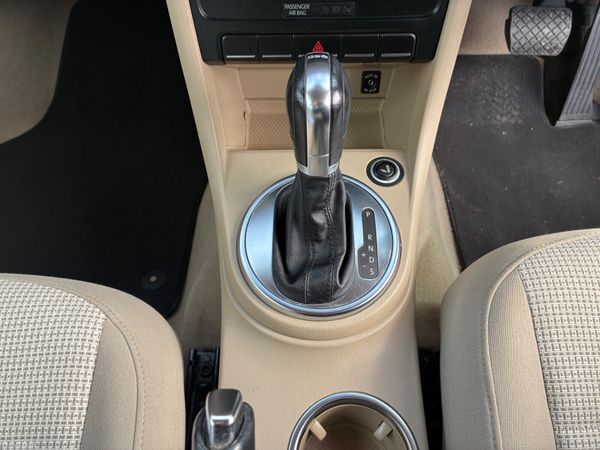 Volkswagen Beetle 1.2 TSI Automatic 383476762