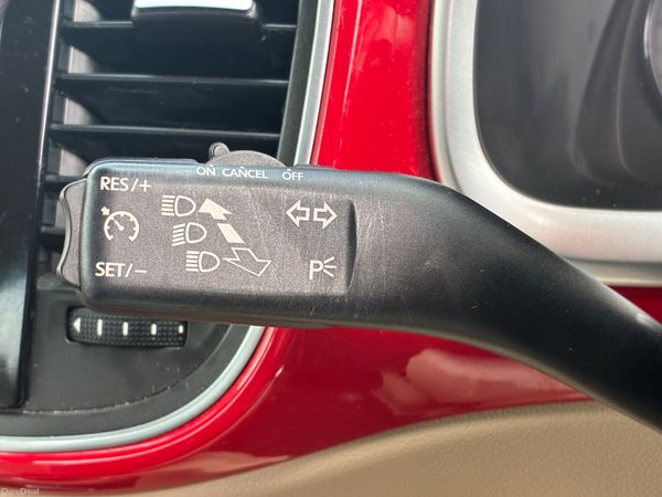 Volkswagen Beetle 1.2 TSI Automatic 383476764