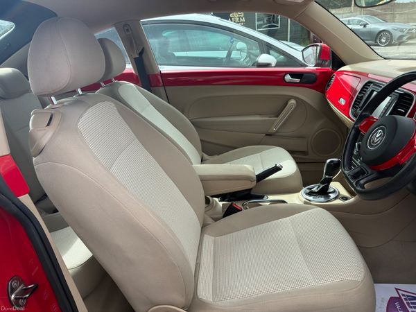 Volkswagen Beetle 1.2 TSI Automatic 383476900