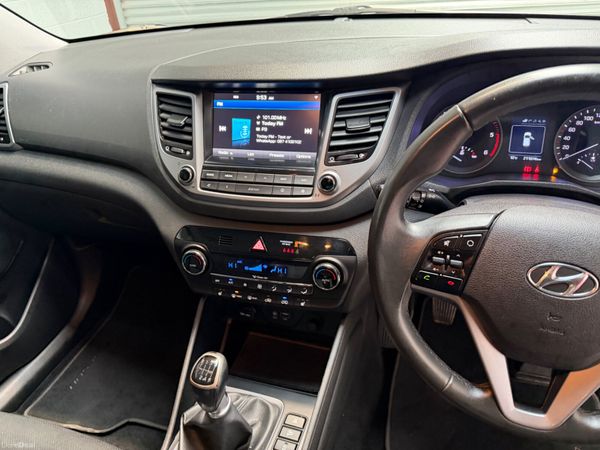 162.  HYUNDAI TUCSON     TOP SPEC ! 383483354