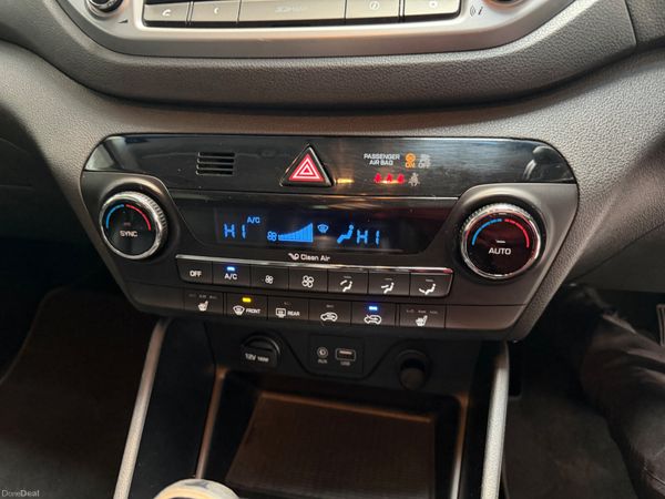 162.  HYUNDAI TUCSON     TOP SPEC ! 383483356