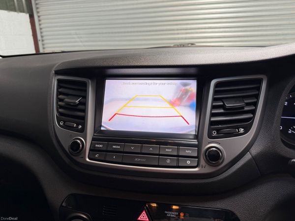 162.  HYUNDAI TUCSON     TOP SPEC ! 383483362