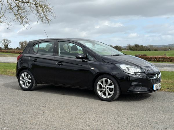 Opel Corsa 2019 SC 1.4 Only 57000 KM 383484072