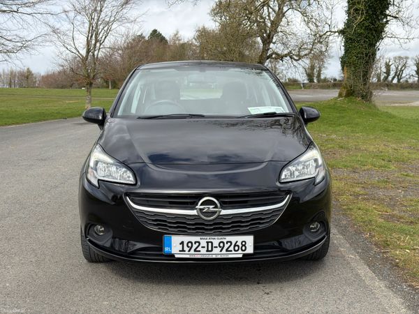 Opel Corsa 2019 SC 1.4 Only 57000 KM 383484156