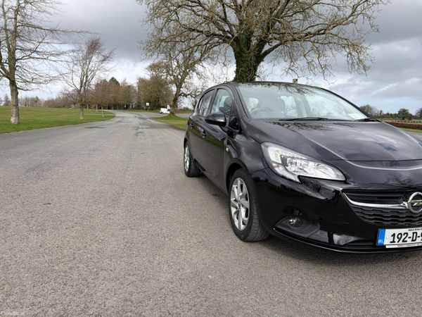 Opel Corsa 2019 SC 1.4 Only 57000 KM 383484158