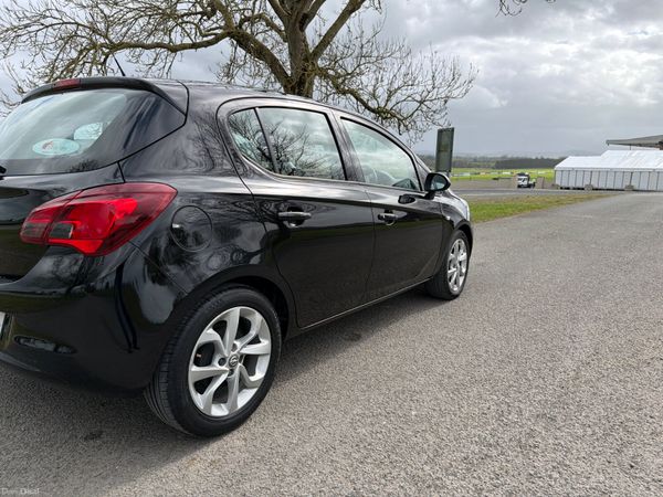 Opel Corsa 2019 SC 1.4 Only 57000 KM 383484162