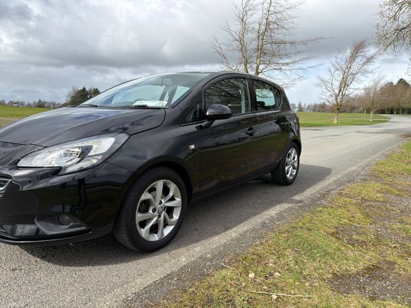 Opel Corsa 2019 SC 1.4 Only 57000 KM 383484176