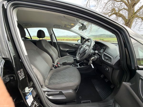 Opel Corsa 2019 SC 1.4 Only 57000 KM 383484184