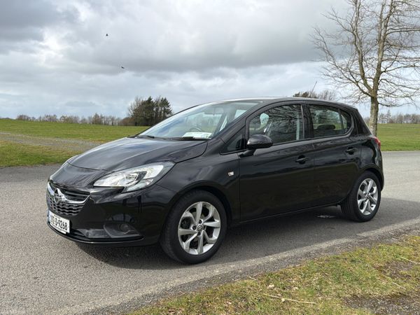 Opel Corsa 2019 SC 1.4 Only 57000 KM 383484128