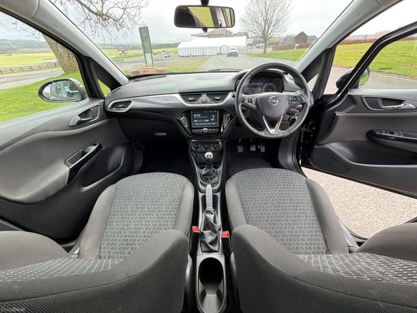 Opel Corsa 2019 SC 1.4 Only 57000 KM 383484204