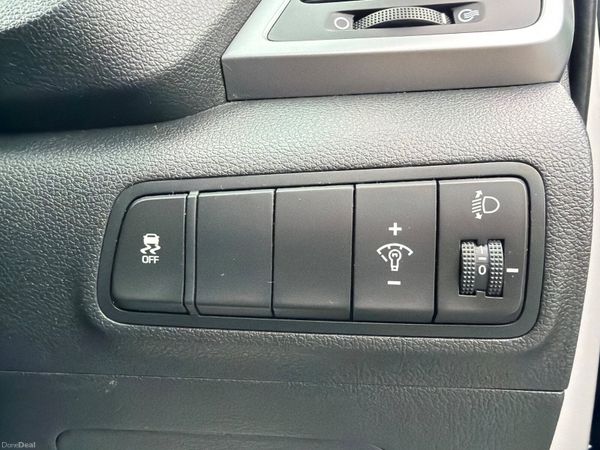 Hyundai Tucson 2016 Executive  Low mileage 383487696