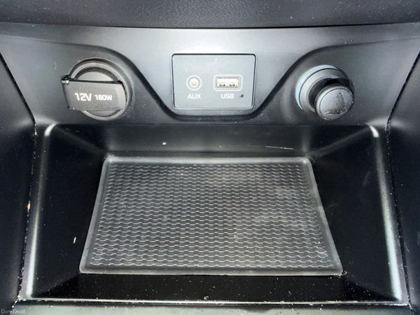 Hyundai Tucson 2016 Executive  Low mileage 383487762