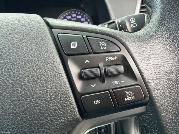 Hyundai Tucson 2016 Executive  Low mileage 383487714