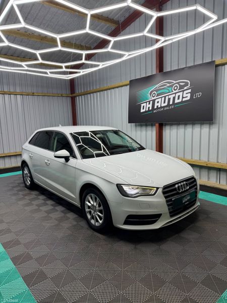 Audi A3 2016 (162) - Automatic 383487870