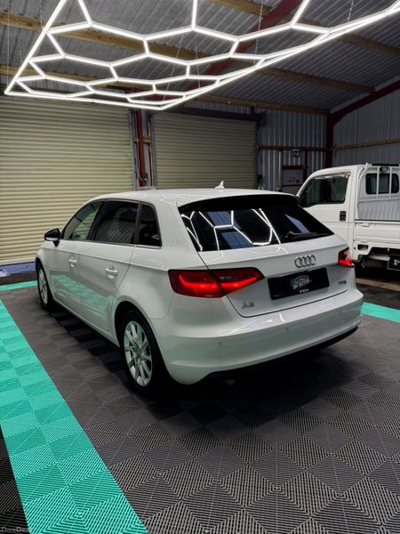 Audi A3 2016 (162) - Automatic 383487872