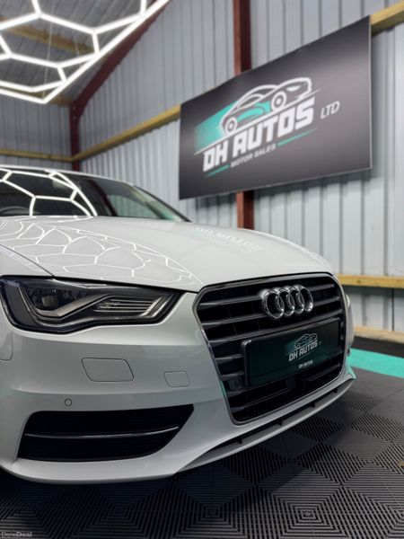 Audi A3 2016 (162) - Automatic 383487876