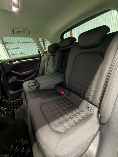 Audi A3 2016 (162) - Automatic 383487886