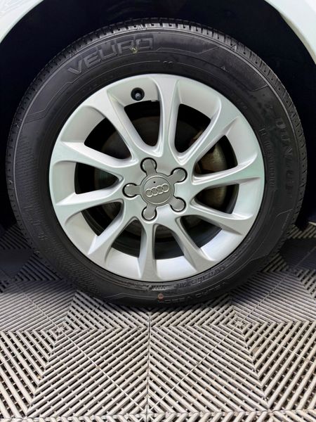 Audi A3 2016 (162) - Automatic 383487888