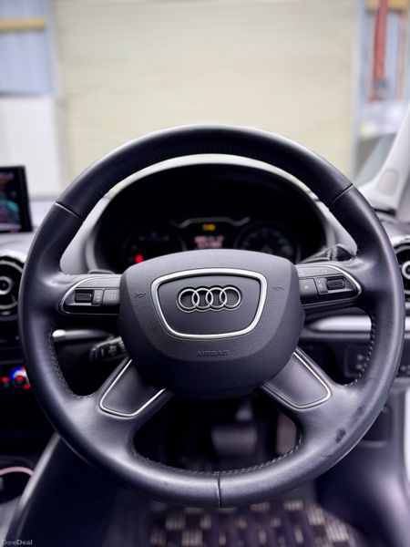 Audi A3 2016 (162) - Automatic 383487894