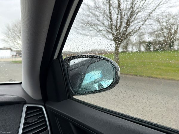 Hyundai Tucson 2016 Executive  Low mileage 383487810