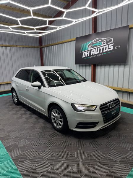 Audi A3 2016 (162) - Automatic 383487962