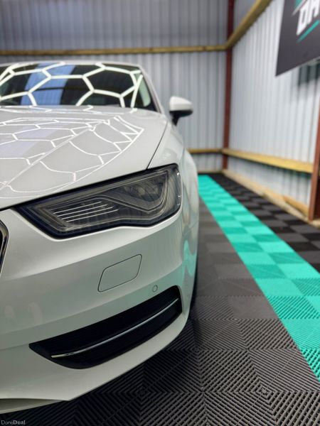 Audi A3 2016 (162) - Automatic 383487968