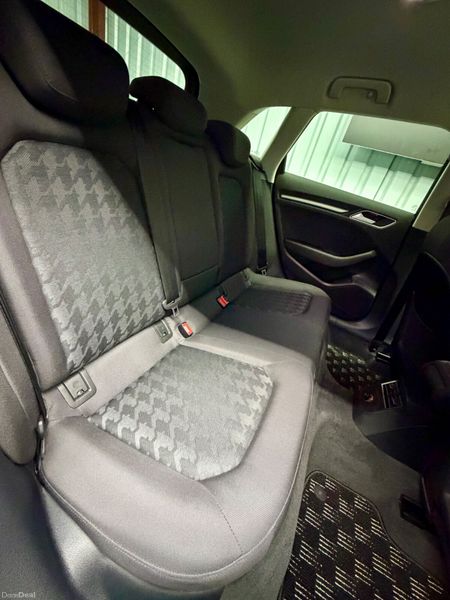 Audi A3 2016 (162) - Automatic 383487994