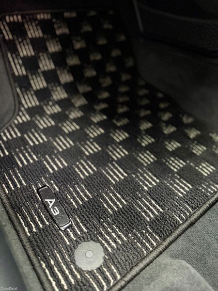 Audi A3 2016 (162) - Automatic 383487996