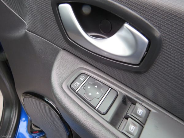 Renault Clio 2019 5DR 1LT PETROL NCTD 27 383496414