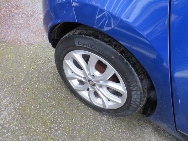 Renault Clio 2019 5DR 1LT PETROL NCTD 27 383496424