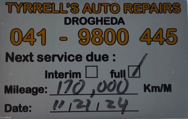 2012 VW Golf 1.4 TSI Automatic Nct 02/27 Tax 02/27 383498090