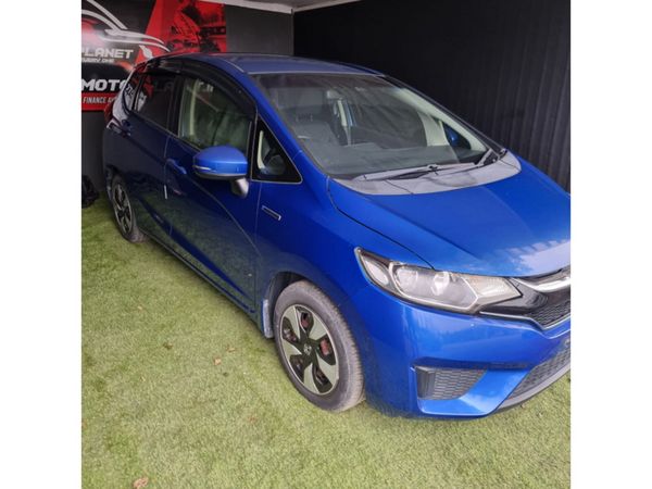 Honda Fit 383404664
