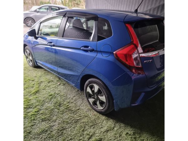 Honda Fit 383404666