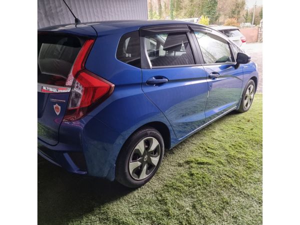 Honda Fit 383404668