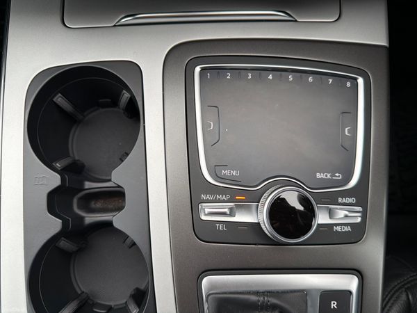 Audi Q7 2017 TDI 3.0 Quattro SE 218 Low Mileage 383405398