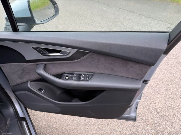 Audi Q7 2017 TDI 3.0 Quattro SE 218 Low Mileage 383405310