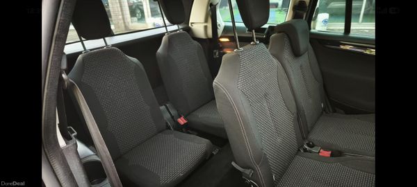 2013 Citroen C4 Grand Picasso Automat AA Approved 383406620