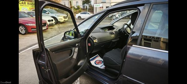 2013 Citroen C4 Grand Picasso Automat AA Approved 383406624