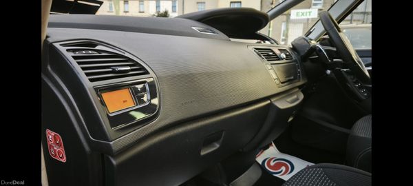 2013 Citroen C4 Grand Picasso Automat AA Approved 383406626