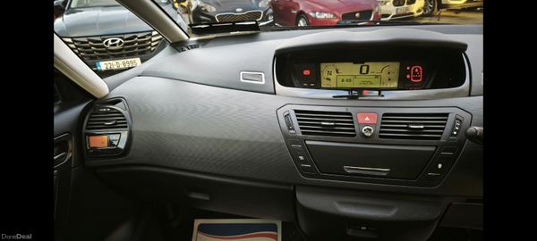 2013 Citroen C4 Grand Picasso Automat AA Approved 383406628