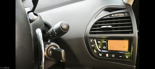 2013 Citroen C4 Grand Picasso Automat AA Approved 383406630