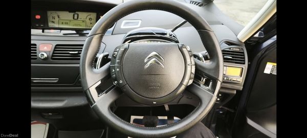 2013 Citroen C4 Grand Picasso Automat AA Approved 383406634