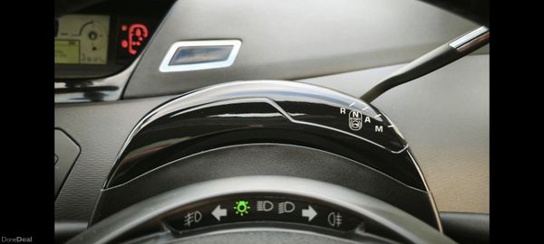 2013 Citroen C4 Grand Picasso Automat AA Approved 383406636