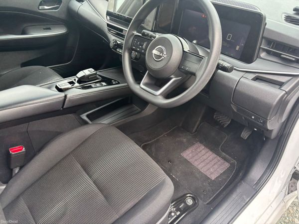 2023 NISSAN NOTE E-POWER AUTOMATIC 383408874